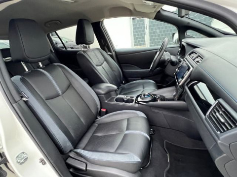 Ansicht 11 - Gebrauchtwagen Fahrzeug, Modell Leaf der Marke Nissan von Verkäufer Autohaus Heydasch GmbH