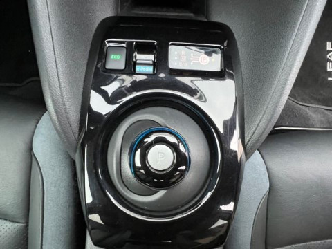 Ansicht 12 - Gebrauchtwagen Fahrzeug, Modell Leaf der Marke Nissan von Verkäufer Autohaus Heydasch GmbH