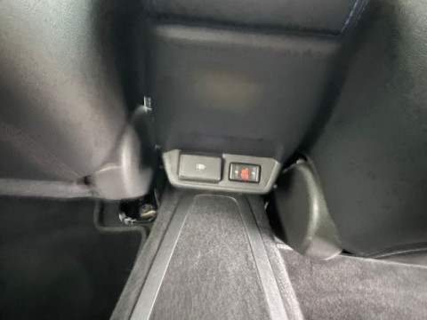 Ansicht 17 - Gebrauchtwagen Fahrzeug, Modell Leaf der Marke Nissan von Verkäufer Autohaus Heydasch GmbH