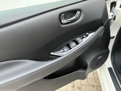 Ansicht 22 - Gebrauchtwagen Fahrzeug, Modell Leaf der Marke Nissan von Verkäufer Autohaus Heydasch GmbH