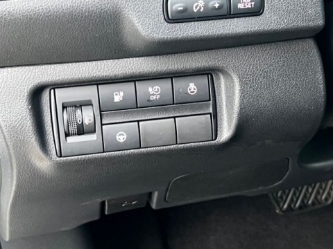 Ansicht 23 - Gebrauchtwagen Fahrzeug, Modell Leaf der Marke Nissan von Verkäufer Autohaus Heydasch GmbH