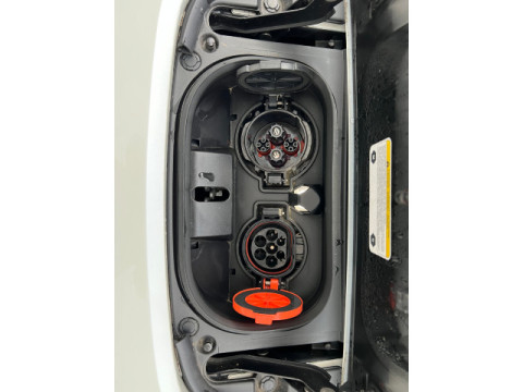 Ansicht 26 - Gebrauchtwagen Fahrzeug, Modell Leaf der Marke Nissan von Verkäufer Autohaus Heydasch GmbH