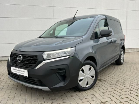 Ansicht 2 - Gebrauchtwagen Fahrzeug, Modell Townstar der Marke Nissan von Verkäufer Autohaus Heydasch GmbH