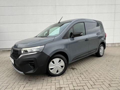 Ansicht 3 - Gebrauchtwagen Fahrzeug, Modell Townstar der Marke Nissan von Verkäufer Autohaus Heydasch GmbH