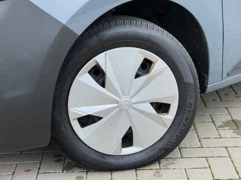 Ansicht 4 - Gebrauchtwagen Fahrzeug, Modell Townstar der Marke Nissan von Verkäufer Autohaus Heydasch GmbH