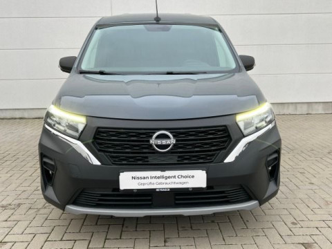 Ansicht 5 - Gebrauchtwagen Fahrzeug, Modell Townstar der Marke Nissan von Verkäufer Autohaus Heydasch GmbH