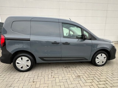 Ansicht 6 - Gebrauchtwagen Fahrzeug, Modell Townstar der Marke Nissan von Verkäufer Autohaus Heydasch GmbH