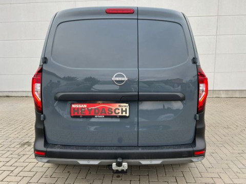 Ansicht 7 - Gebrauchtwagen Fahrzeug, Modell Townstar der Marke Nissan von Verkäufer Autohaus Heydasch GmbH