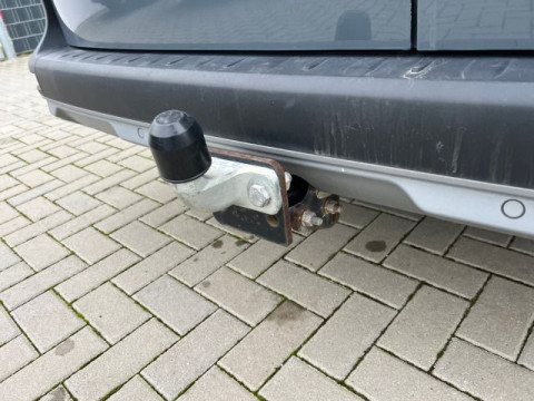 Ansicht 8 - Gebrauchtwagen Fahrzeug, Modell Townstar der Marke Nissan von Verkäufer Autohaus Heydasch GmbH