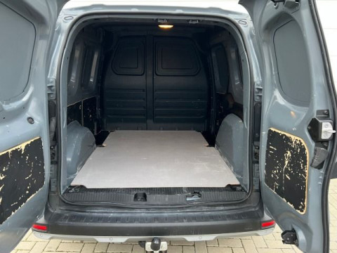 Ansicht 9 - Gebrauchtwagen Fahrzeug, Modell Townstar der Marke Nissan von Verkäufer Autohaus Heydasch GmbH