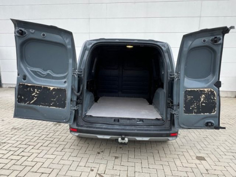 Ansicht 10 - Gebrauchtwagen Fahrzeug, Modell Townstar der Marke Nissan von Verkäufer Autohaus Heydasch GmbH