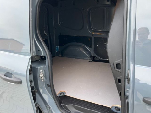 Ansicht 11 - Gebrauchtwagen Fahrzeug, Modell Townstar der Marke Nissan von Verkäufer Autohaus Heydasch GmbH