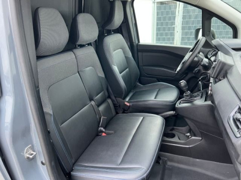 Ansicht 13 - Gebrauchtwagen Fahrzeug, Modell Townstar der Marke Nissan von Verkäufer Autohaus Heydasch GmbH