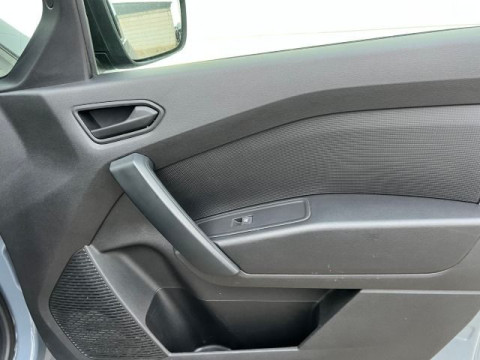 Ansicht 14 - Gebrauchtwagen Fahrzeug, Modell Townstar der Marke Nissan von Verkäufer Autohaus Heydasch GmbH