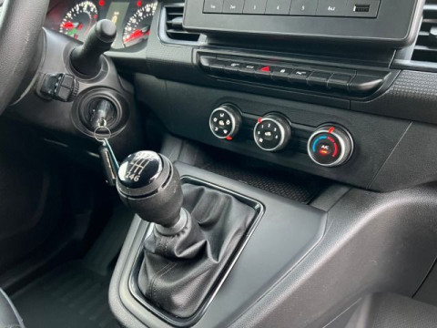 Ansicht 15 - Gebrauchtwagen Fahrzeug, Modell Townstar der Marke Nissan von Verkäufer Autohaus Heydasch GmbH