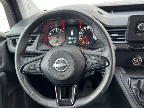 Ansicht 16 - Gebrauchtwagen Fahrzeug, Modell Townstar der Marke Nissan von Verkäufer Autohaus Heydasch GmbH