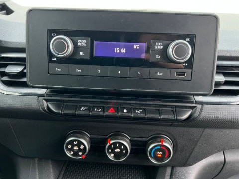 Ansicht 17 - Gebrauchtwagen Fahrzeug, Modell Townstar der Marke Nissan von Verkäufer Autohaus Heydasch GmbH