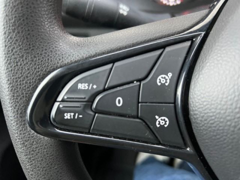 Ansicht 18 - Gebrauchtwagen Fahrzeug, Modell Townstar der Marke Nissan von Verkäufer Autohaus Heydasch GmbH