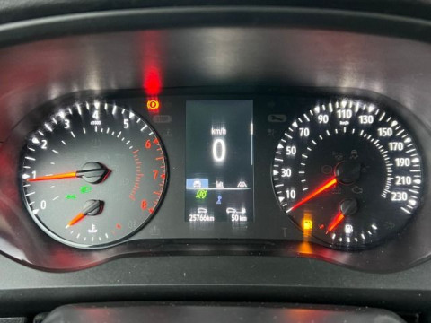 Ansicht 19 - Gebrauchtwagen Fahrzeug, Modell Townstar der Marke Nissan von Verkäufer Autohaus Heydasch GmbH