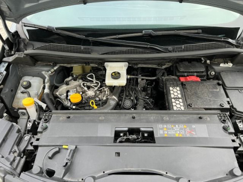 Ansicht 20 - Gebrauchtwagen Fahrzeug, Modell Townstar der Marke Nissan von Verkäufer Autohaus Heydasch GmbH