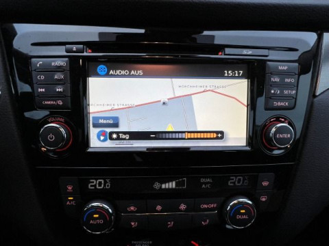 Ansicht 10 - Gebrauchtwagen Fahrzeug, Modell Qashqai der Marke Nissan von Verkäufer Autohaus Heydasch GmbH