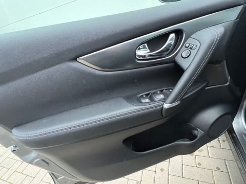 Ansicht 12 - Gebrauchtwagen Fahrzeug, Modell Qashqai der Marke Nissan von Verkäufer Autohaus Heydasch GmbH