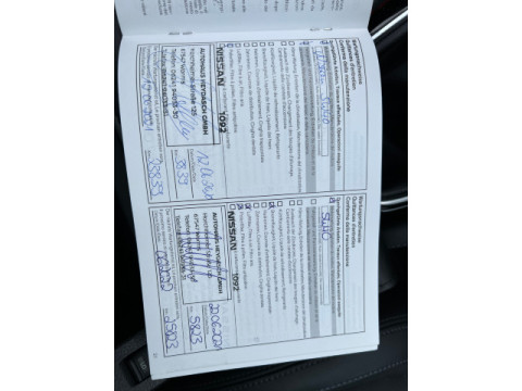 Ansicht 16 - Gebrauchtwagen Fahrzeug, Modell Qashqai der Marke Nissan von Verkäufer Autohaus Heydasch GmbH