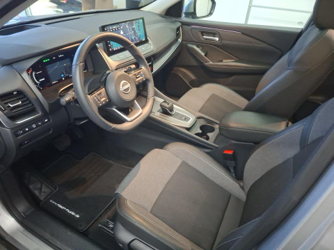 Ansicht 6 - Gebrauchtwagen Fahrzeug, Modell Qashqai der Marke Nissan von Verkäufer Autohaus Peter Müller GmbH