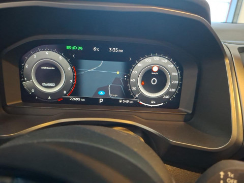 Ansicht 8 - Gebrauchtwagen Fahrzeug, Modell Qashqai der Marke Nissan von Verkäufer Autohaus Peter Müller GmbH