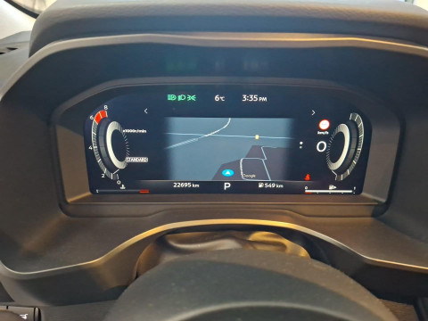 Ansicht 9 - Gebrauchtwagen Fahrzeug, Modell Qashqai der Marke Nissan von Verkäufer Autohaus Peter Müller GmbH