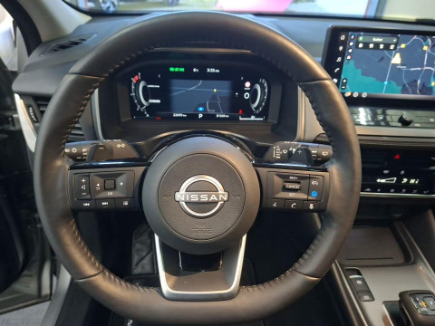 Ansicht 10 - Gebrauchtwagen Fahrzeug, Modell Qashqai der Marke Nissan von Verkäufer Autohaus Peter Müller GmbH