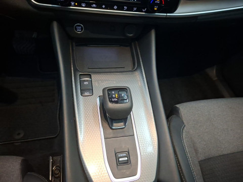 Ansicht 12 - Gebrauchtwagen Fahrzeug, Modell Qashqai der Marke Nissan von Verkäufer Autohaus Peter Müller GmbH