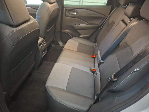 Ansicht 14 - Gebrauchtwagen Fahrzeug, Modell Qashqai der Marke Nissan von Verkäufer Autohaus Peter Müller GmbH