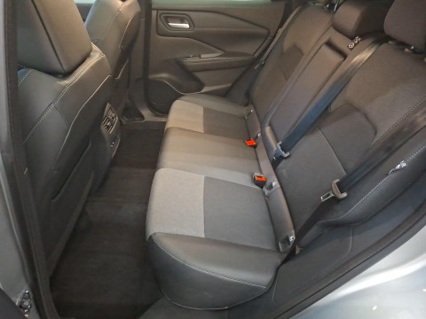 Ansicht 15 - Gebrauchtwagen Fahrzeug, Modell Qashqai der Marke Nissan von Verkäufer Autohaus Peter Müller GmbH