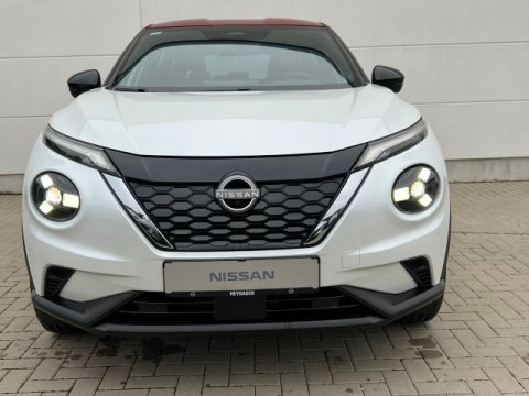 Ansicht 7 - Neuwagen Fahrzeug, Modell Juke der Marke Nissan von Verkäufer Autohaus Heydasch GmbH