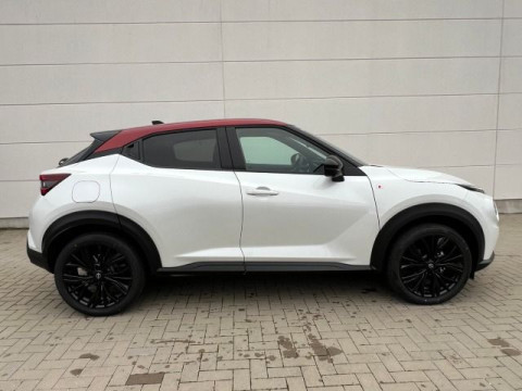 Ansicht 9 - Neuwagen Fahrzeug, Modell Juke der Marke Nissan von Verkäufer Autohaus Heydasch GmbH