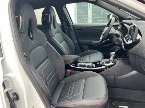 Ansicht 12 - Neuwagen Fahrzeug, Modell Juke der Marke Nissan von Verkäufer Autohaus Heydasch GmbH