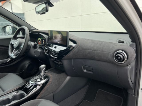 Ansicht 13 - Neuwagen Fahrzeug, Modell Juke der Marke Nissan von Verkäufer Autohaus Heydasch GmbH