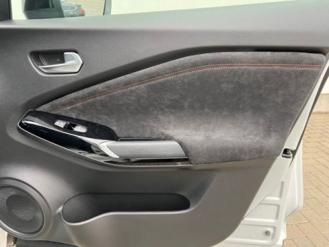 Ansicht 14 - Neuwagen Fahrzeug, Modell Juke der Marke Nissan von Verkäufer Autohaus Heydasch GmbH