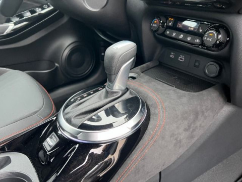 Ansicht 15 - Neuwagen Fahrzeug, Modell Juke der Marke Nissan von Verkäufer Autohaus Heydasch GmbH