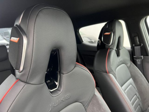 Ansicht 16 - Neuwagen Fahrzeug, Modell Juke der Marke Nissan von Verkäufer Autohaus Heydasch GmbH