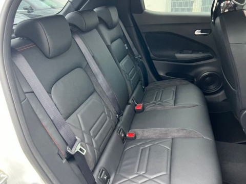 Ansicht 17 - Neuwagen Fahrzeug, Modell Juke der Marke Nissan von Verkäufer Autohaus Heydasch GmbH