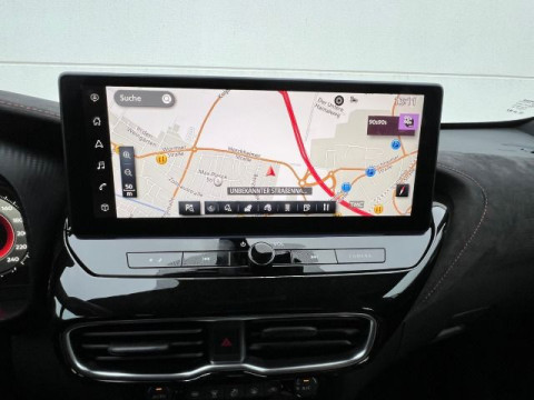 Ansicht 20 - Neuwagen Fahrzeug, Modell Juke der Marke Nissan von Verkäufer Autohaus Heydasch GmbH