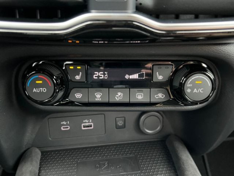 Ansicht 23 - Neuwagen Fahrzeug, Modell Juke der Marke Nissan von Verkäufer Autohaus Heydasch GmbH