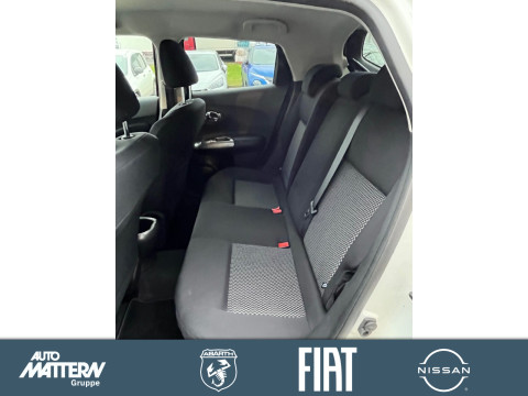 Ansicht 13 - Gebrauchtwagen Fahrzeug, Modell Juke der Marke Nissan von Verkäufer Mattern GmbH