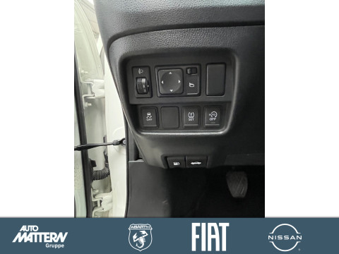 Ansicht 16 - Gebrauchtwagen Fahrzeug, Modell Juke der Marke Nissan von Verkäufer Mattern GmbH