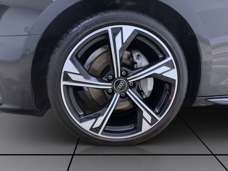 Bild 7: Audi A4 Avant 40 TFSI S LINE NAVI+ PDC KLIMA SITZHZG LM19