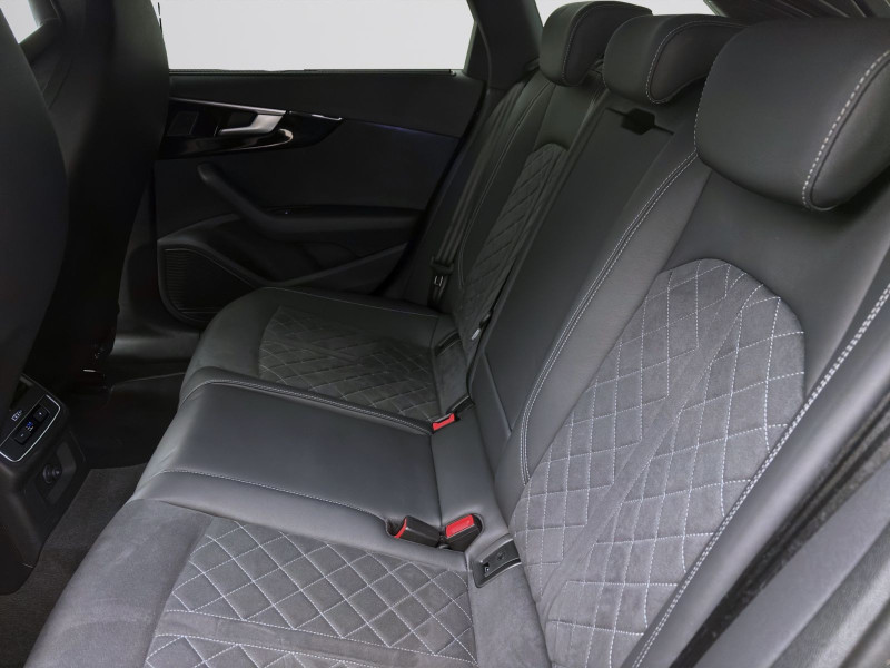 Bild 14: Audi A4 Avant 40 TFSI S LINE NAVI+ PDC KLIMA SITZHZG LM19