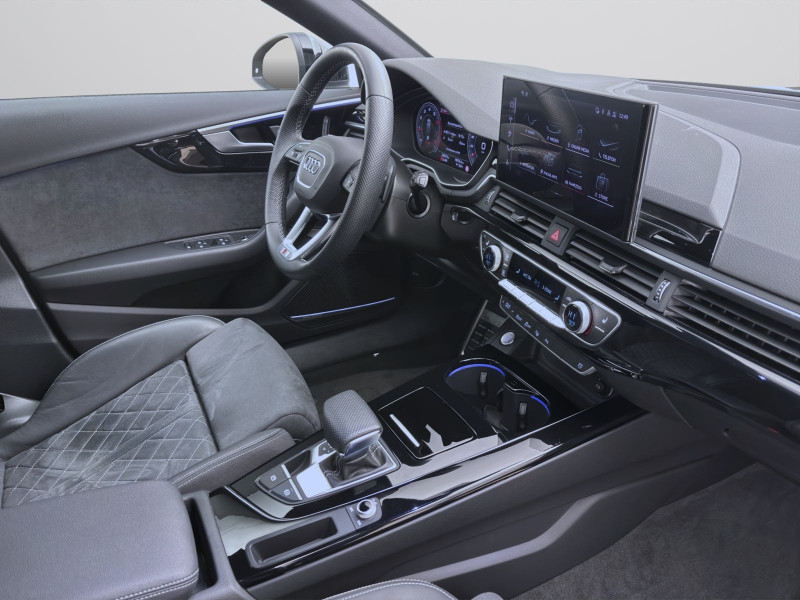 Bild 16: Audi A4 Avant 40 TFSI S LINE NAVI+ PDC KLIMA SITZHZG LM19