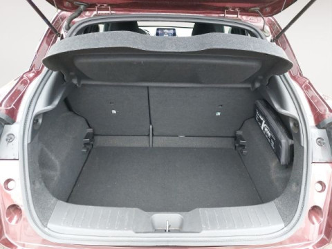 Ansicht 12 - Gebrauchtwagen Fahrzeug, Modell Juke der Marke Nissan von Verkäufer Autohaus Martin Wurst GmbH Kirchheim